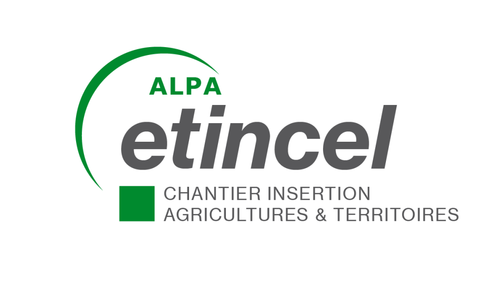 Logo Etincel